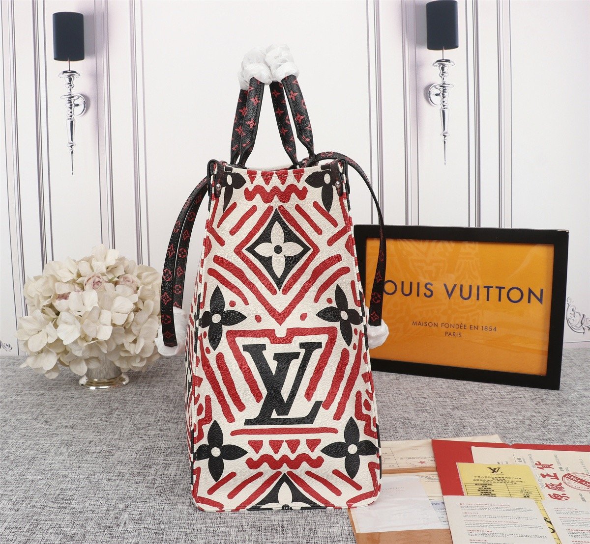 BL - High Quality Bags LUV 185