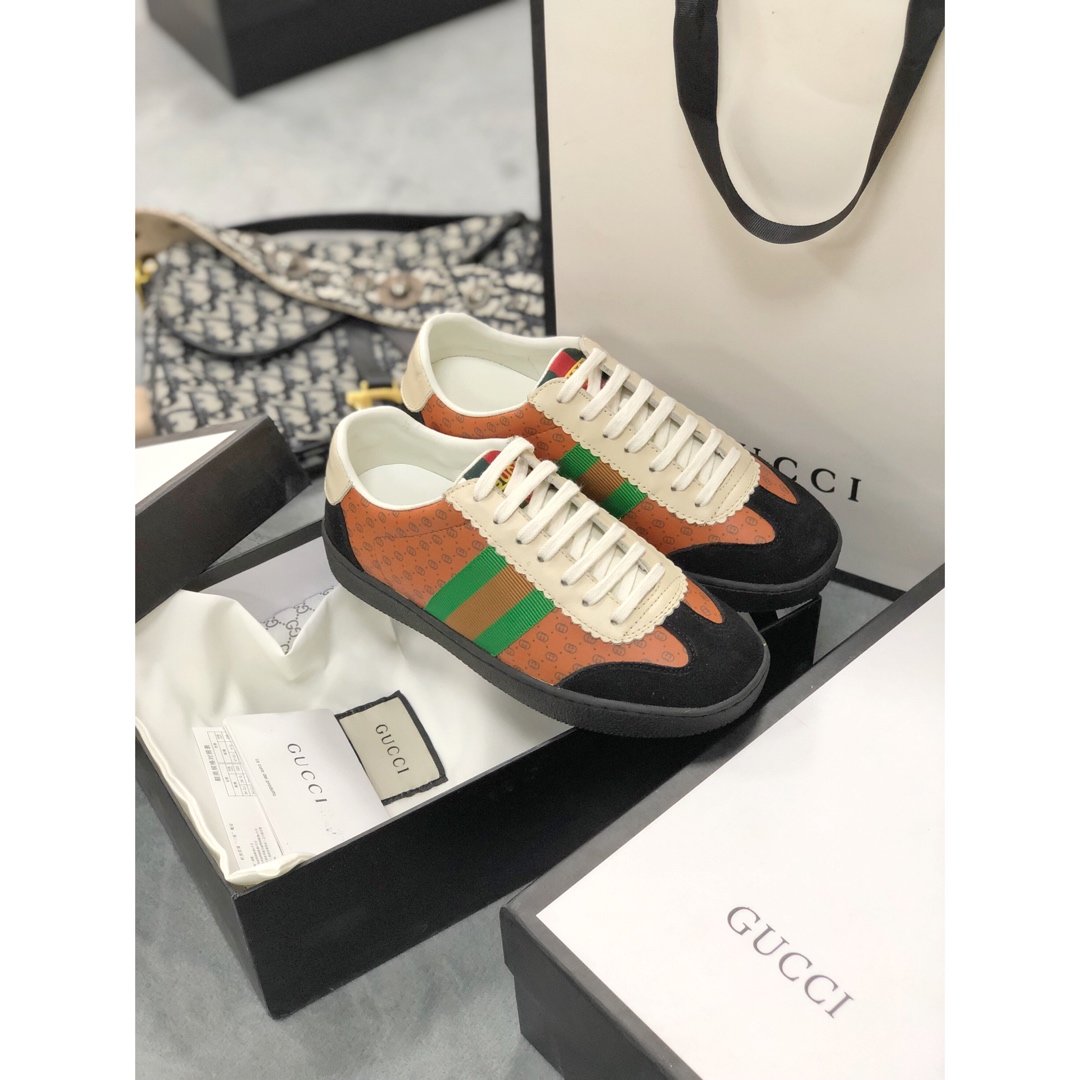 BL-GCI ACE Sneaker 092