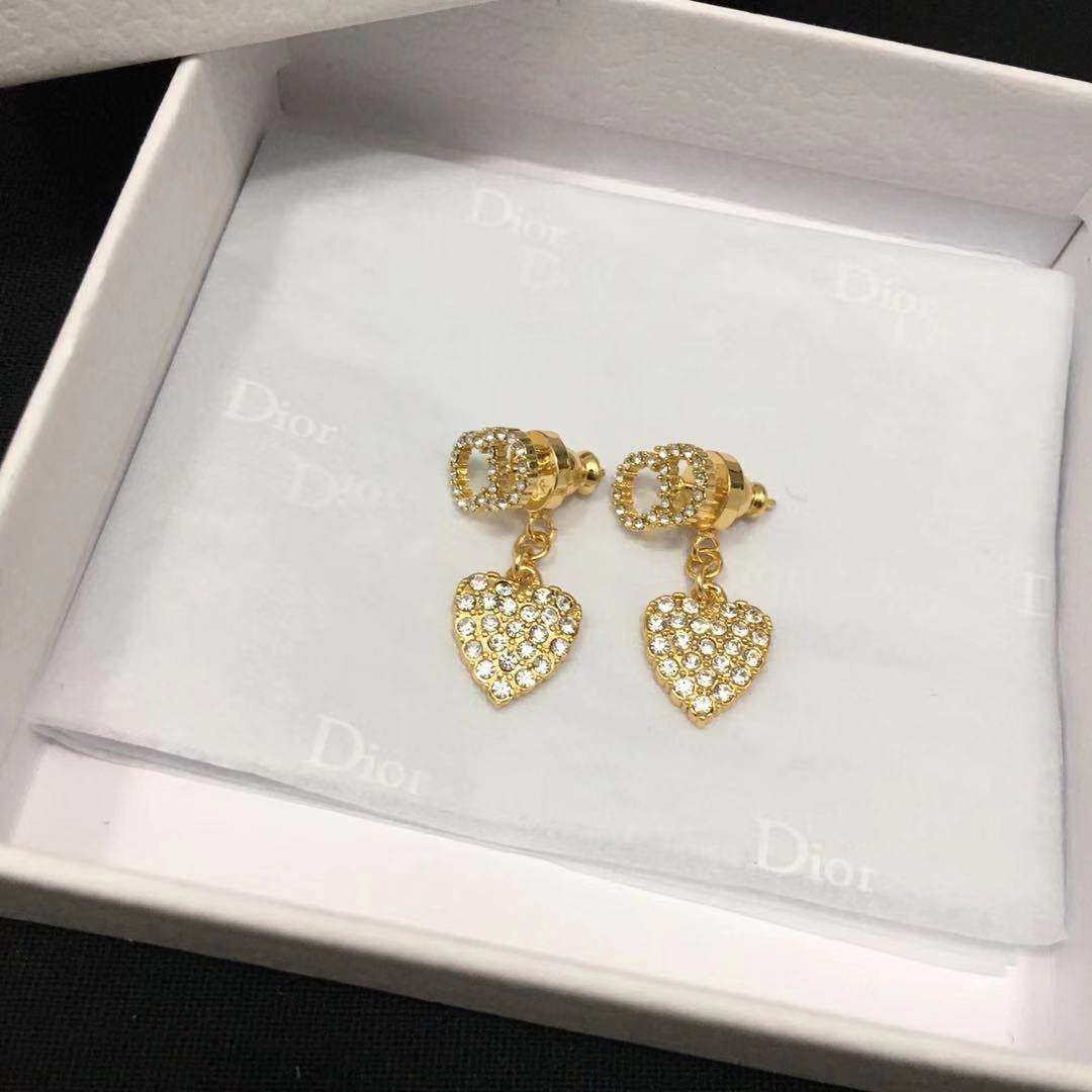 High Quality Earring Dir 032