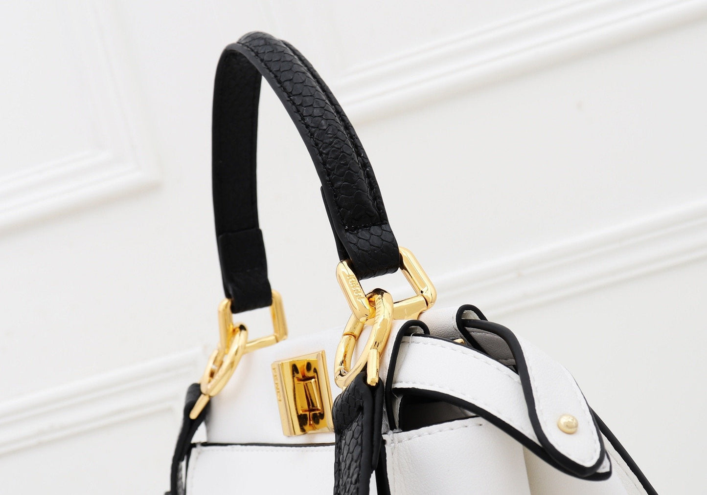 BL - High Quality Bags FEI 097