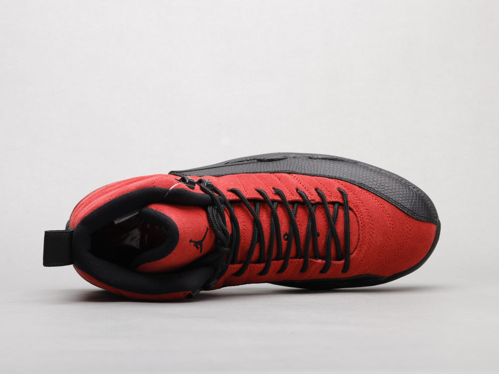 BL - AJ12 Inversion Sick
