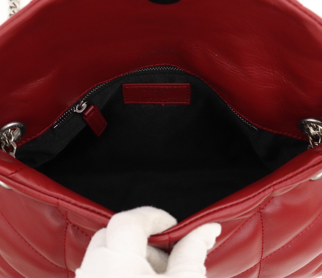 BL - High Quality Bags SLY 108