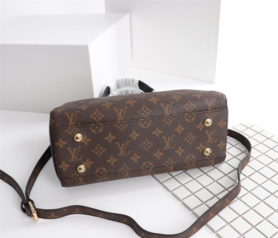 BL - High Quality Bags LUV 181