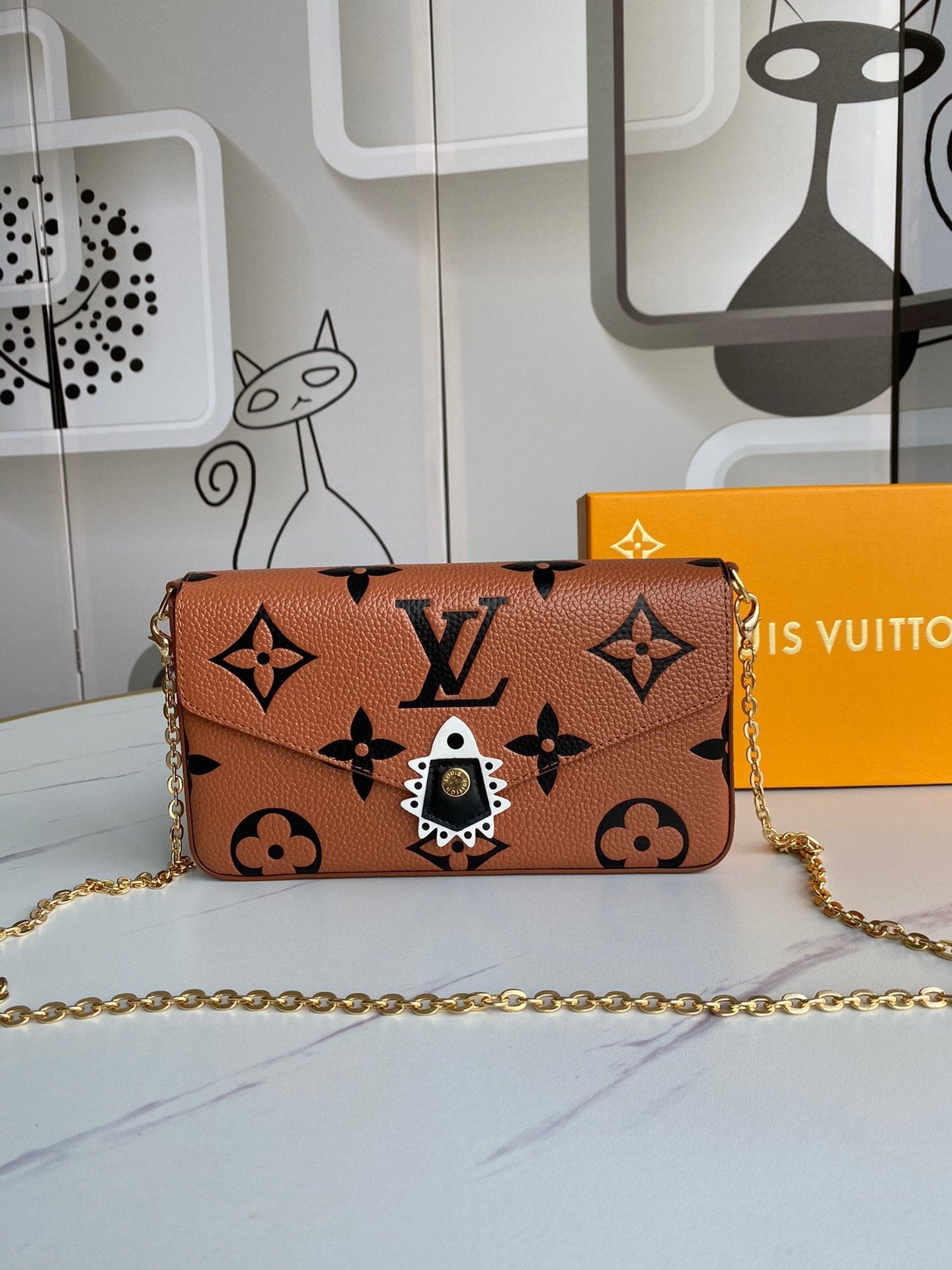 BL - High Quality Bags LUV 033