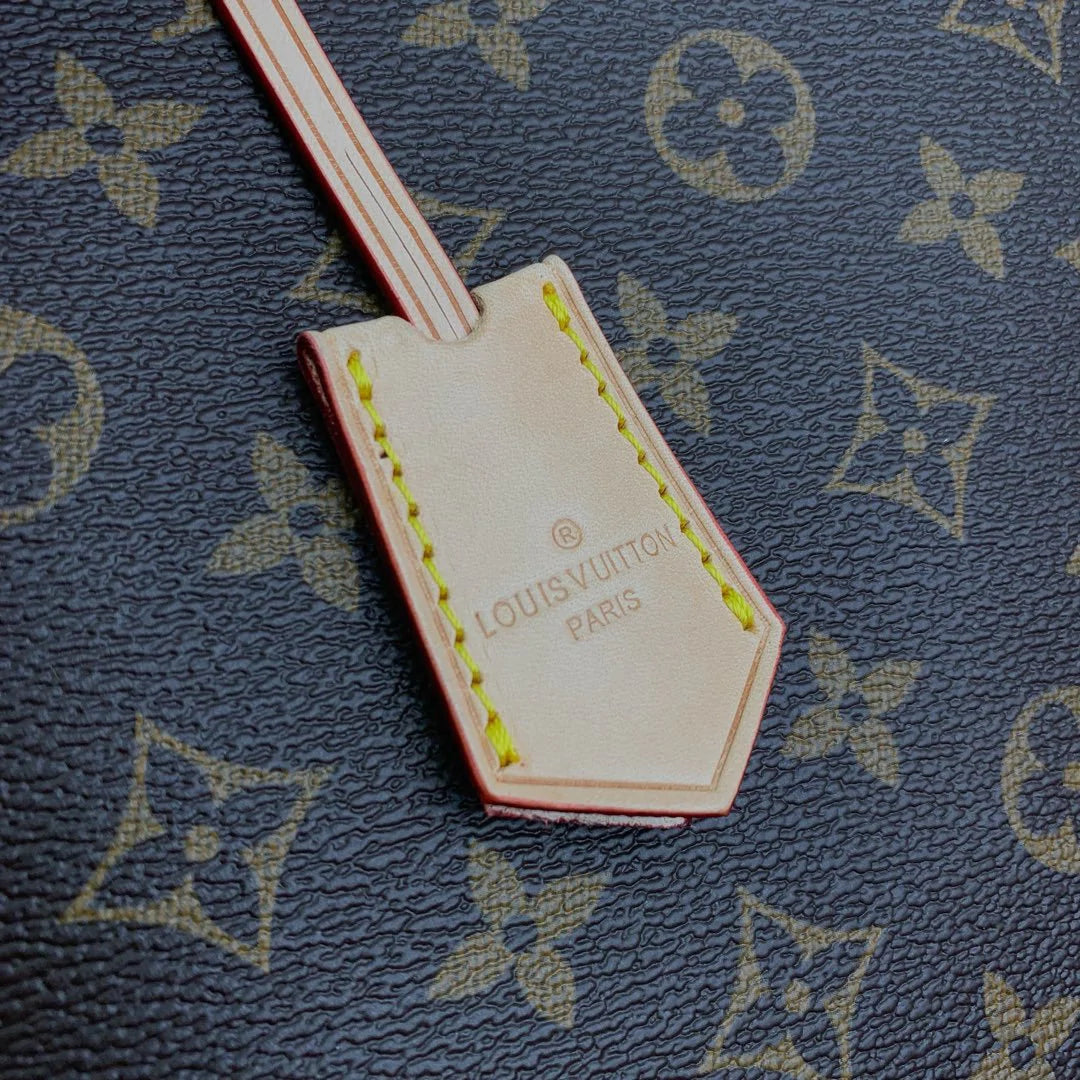 BL - High Quality Bags LUV 298 - Big Size