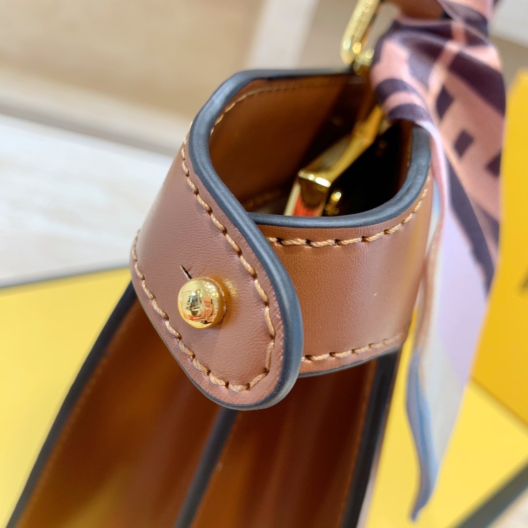 BL - High Quality Bags FEI 153