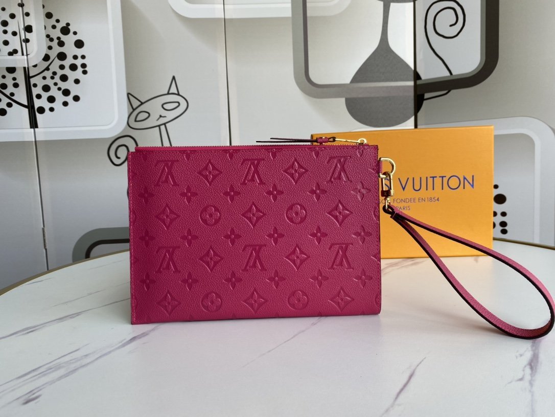BL - High Quality Wallet LUV 060