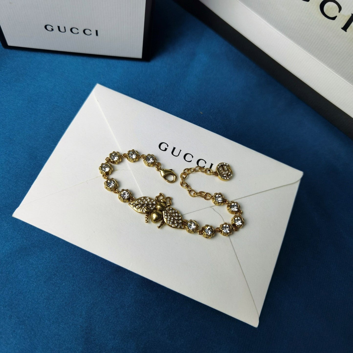 BL - High Quality Necklace GCI003