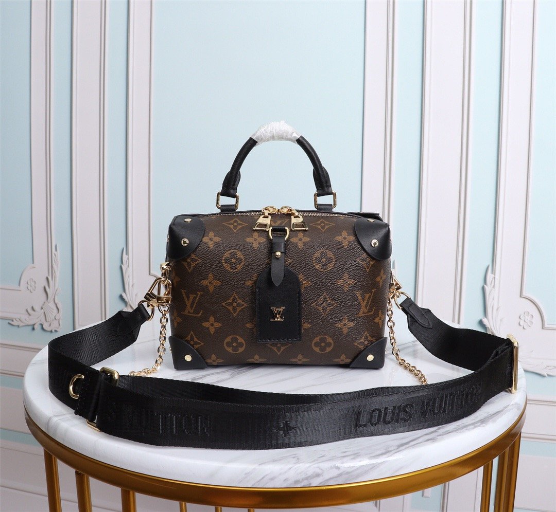 BL - High Quality Bags LUV 027