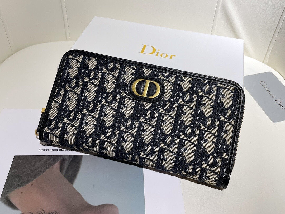 BL - High Quality Wallet DIR 008