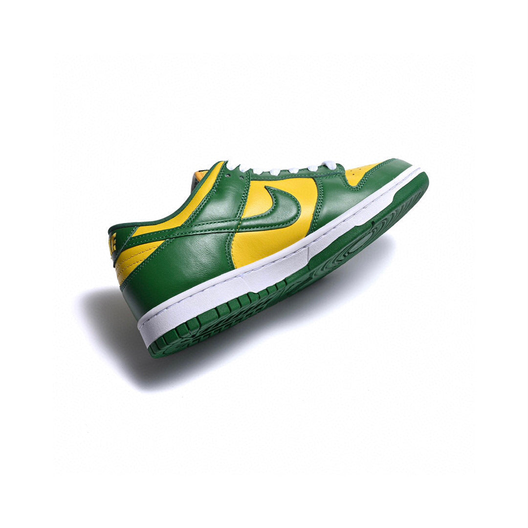 BL - NKE Dunk Low Brazil