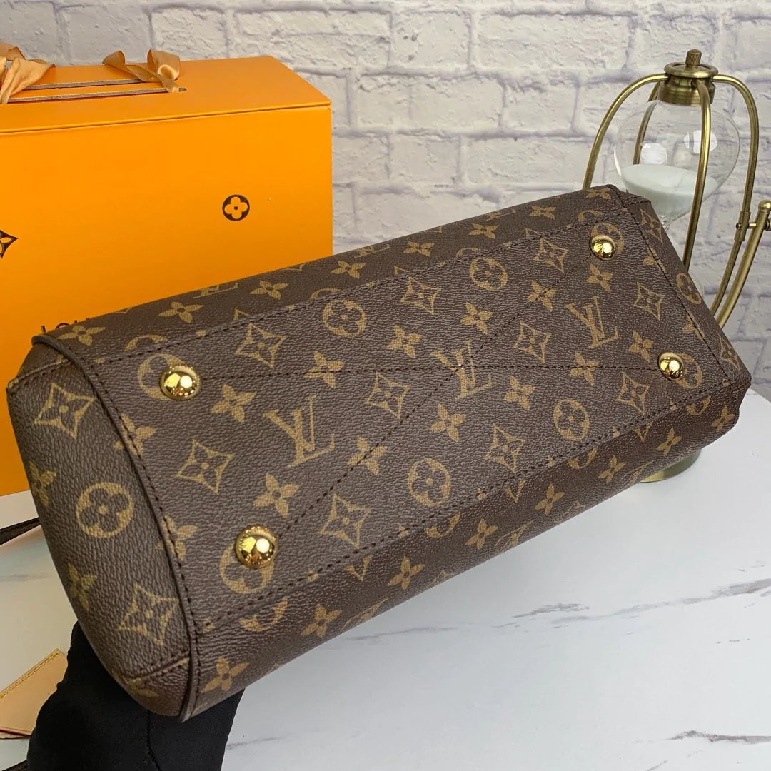 BL - High Quality Bags LUV 298 - Big Size