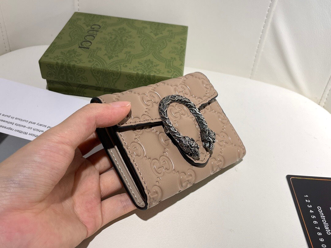 BL - High Quality Wallet GCI 005