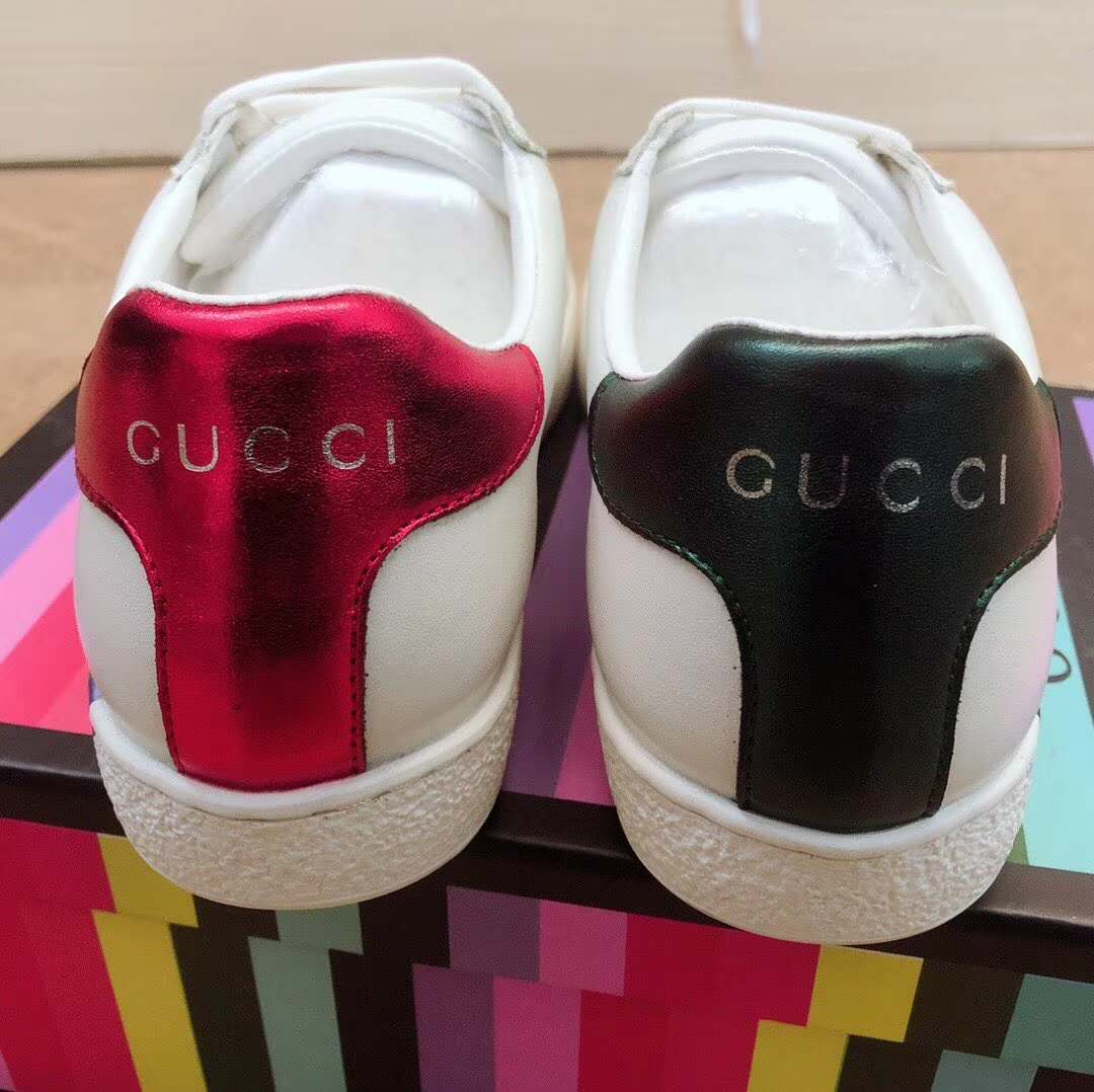 BL-GCI Ace With Loved Sneaker 028