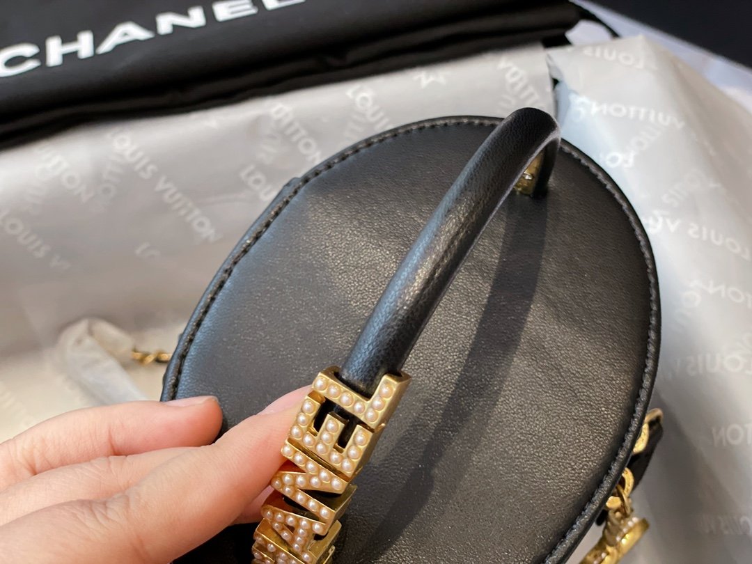 BL - High Quality Bags CHL 140