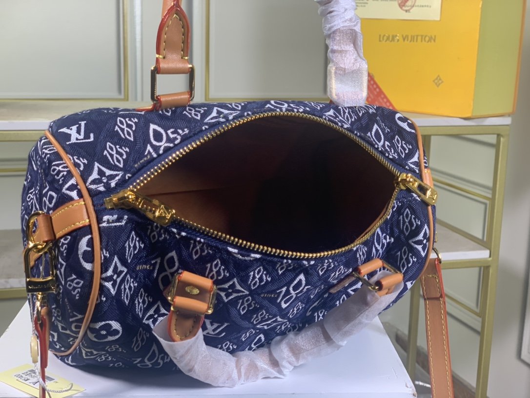 BL - High Quality Bags LUV 110