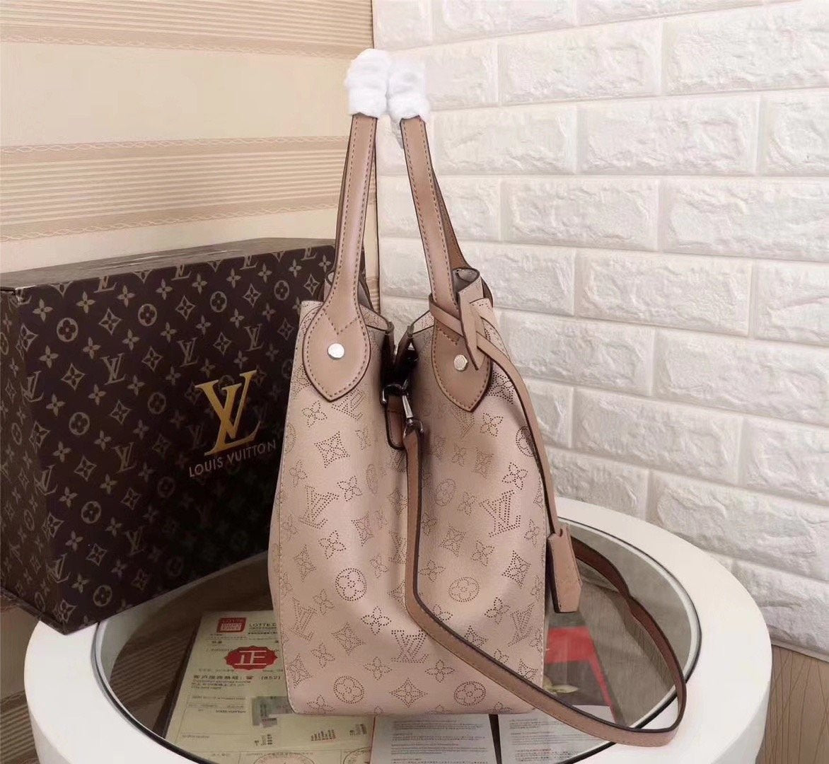 BL - High Quality Bags LUV 291