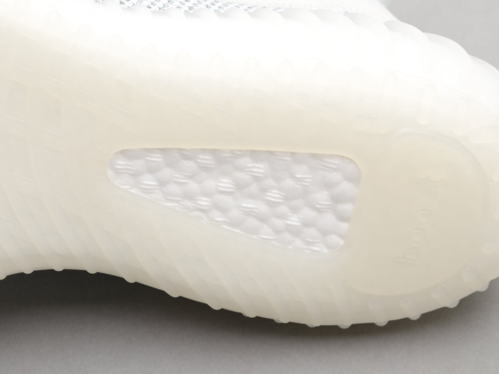 BL - Yzy 350 IBL Blue Sneaker