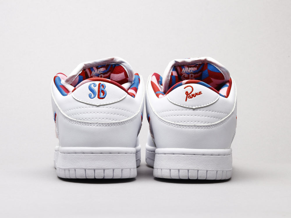BL - NKE Parra joint name