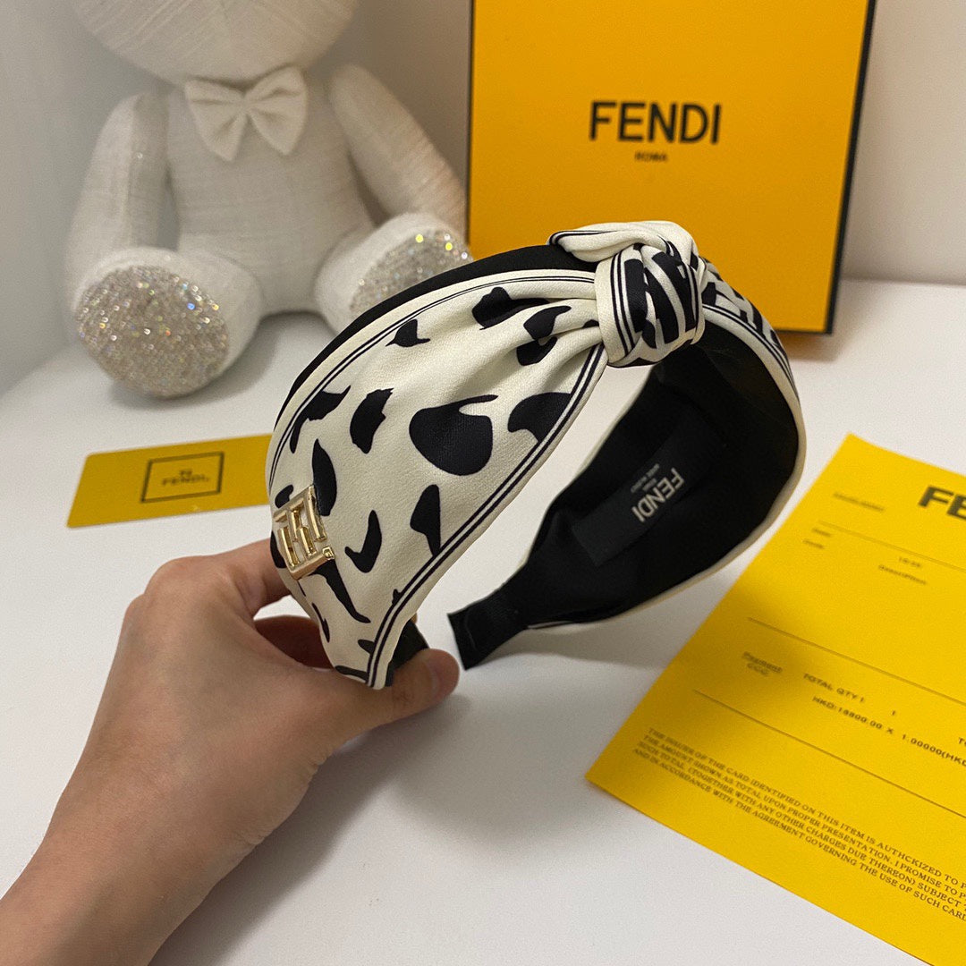 BL - New Hair Band FEI 032