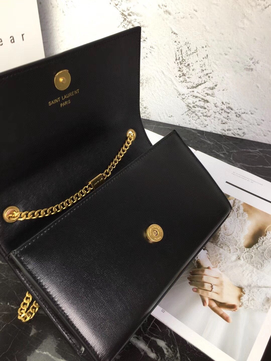 BL - High Quality Bags SLY 068