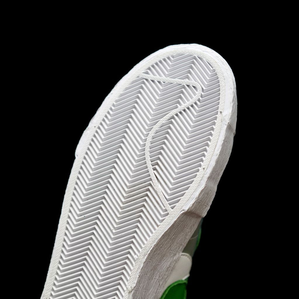 BL - Sacai x Blazer Low