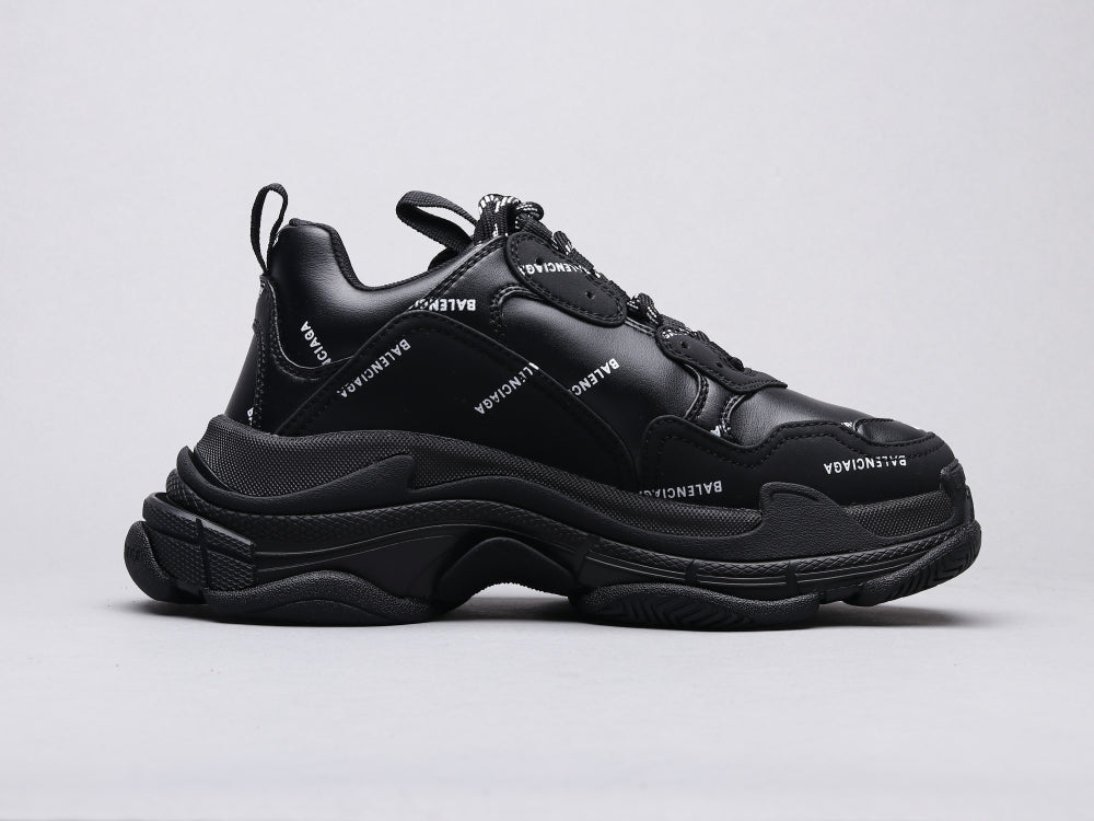 BL - High Quality Bla Sneaker 027