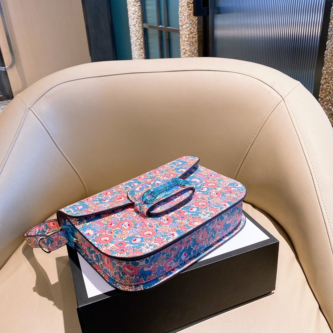 BL - High Quality Bags GCI 270