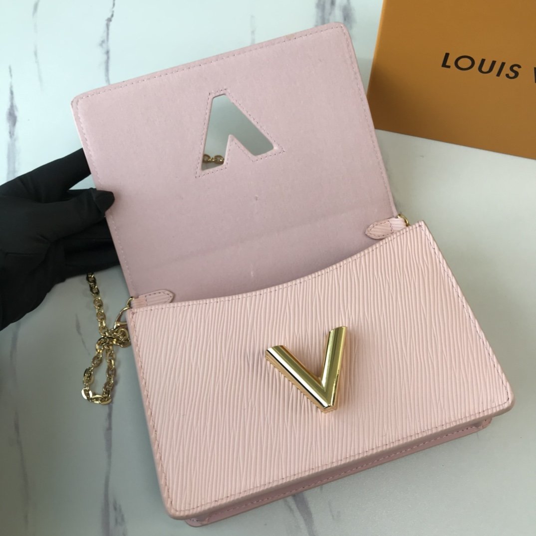 BL - High Quality Wallet LUV 067