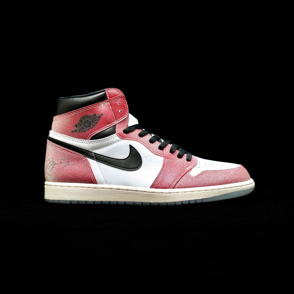 BL - AJ1 Trophy Room Son of JD