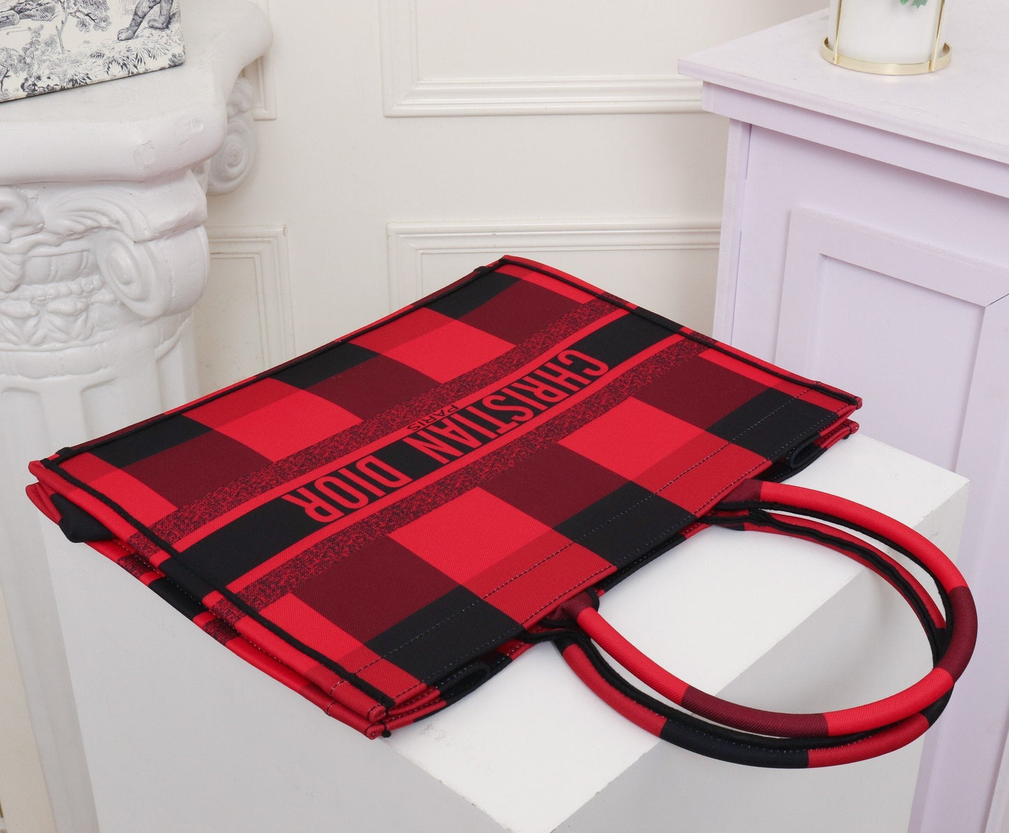 BL - High Quality Bags DIR 180
