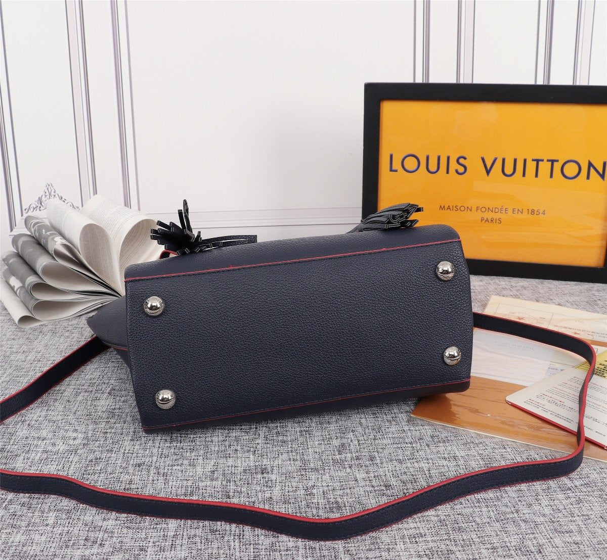BL - High Quality Bags LUV 192