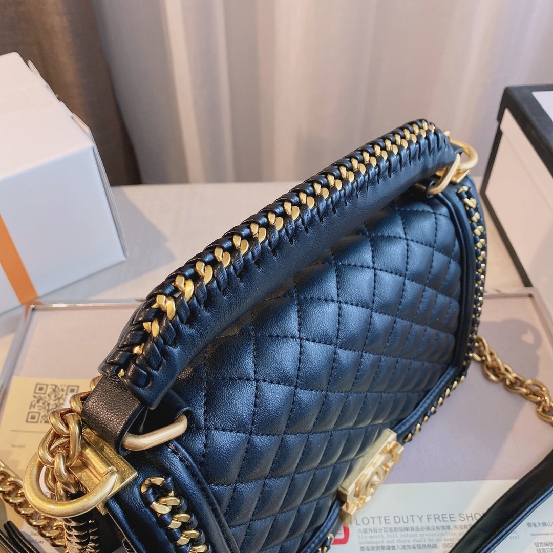 BL - High Quality Bags CHL 063