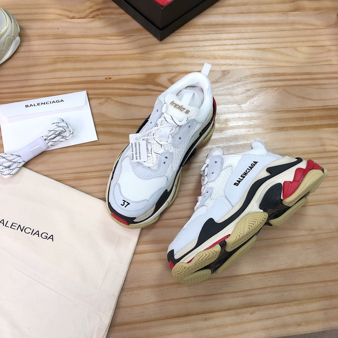 BL - High Quality Bla Sneaker 071