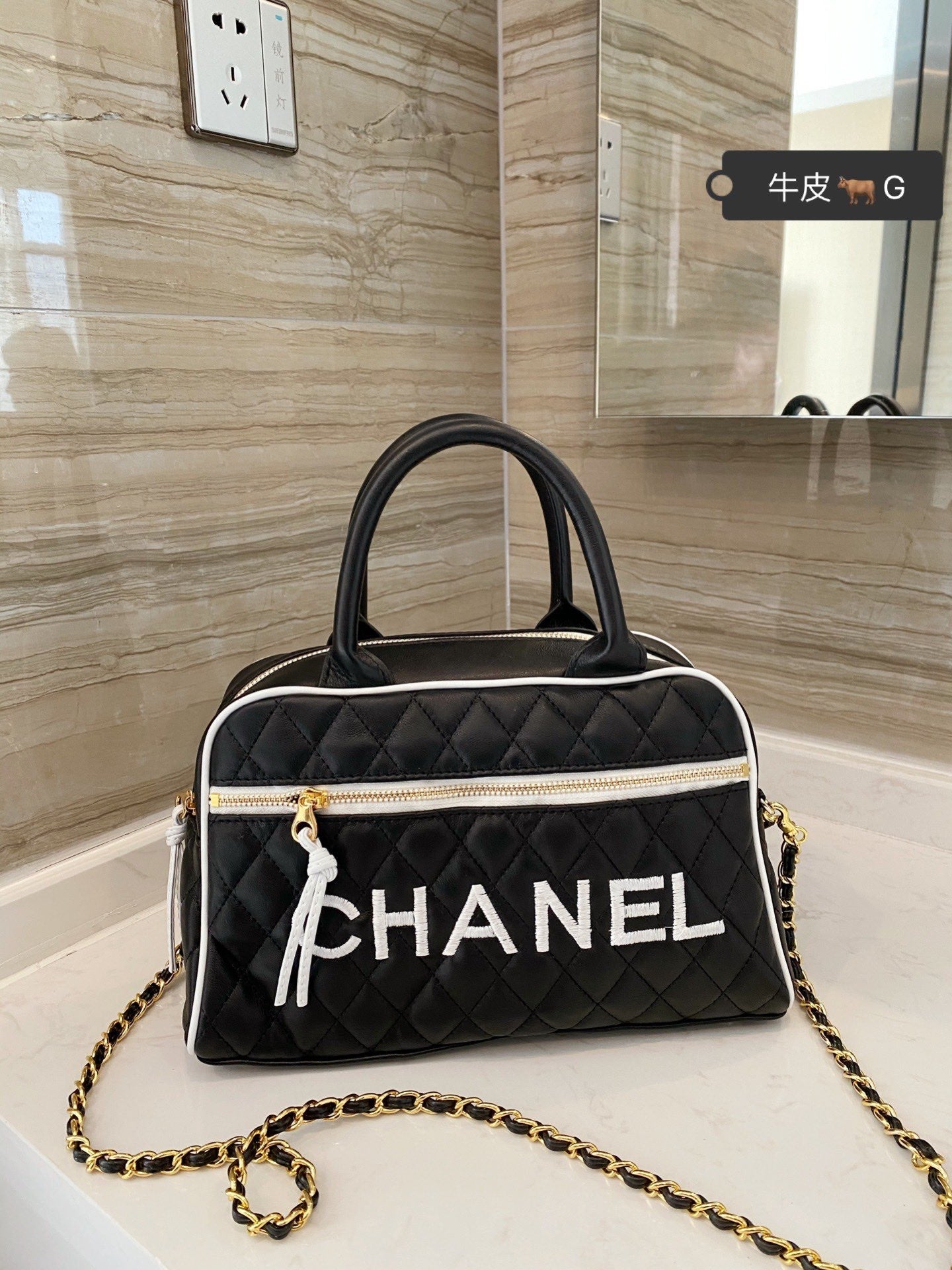 BL - High Quality Bags CHL 149