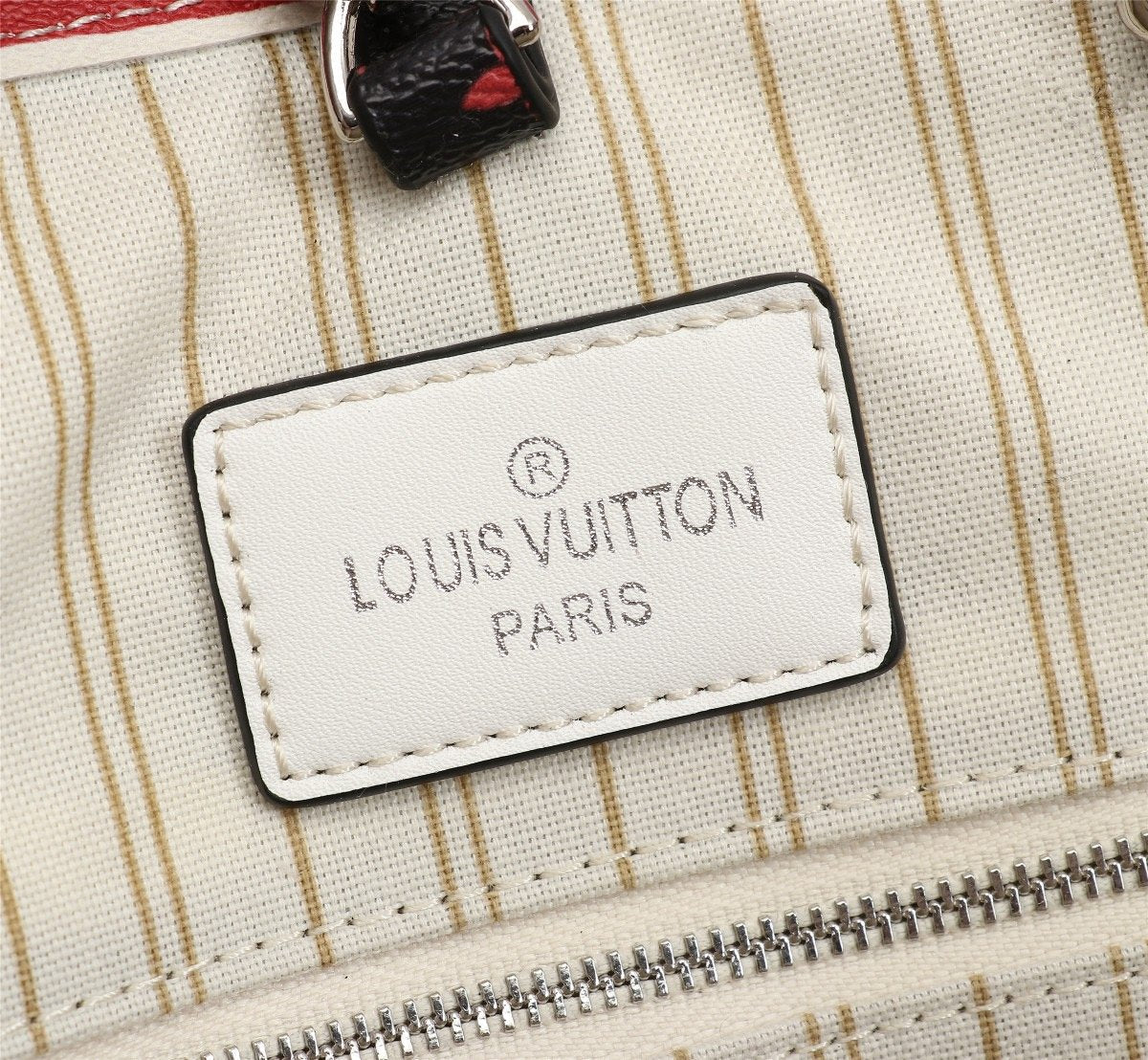 BL - High Quality Bags LUV 185