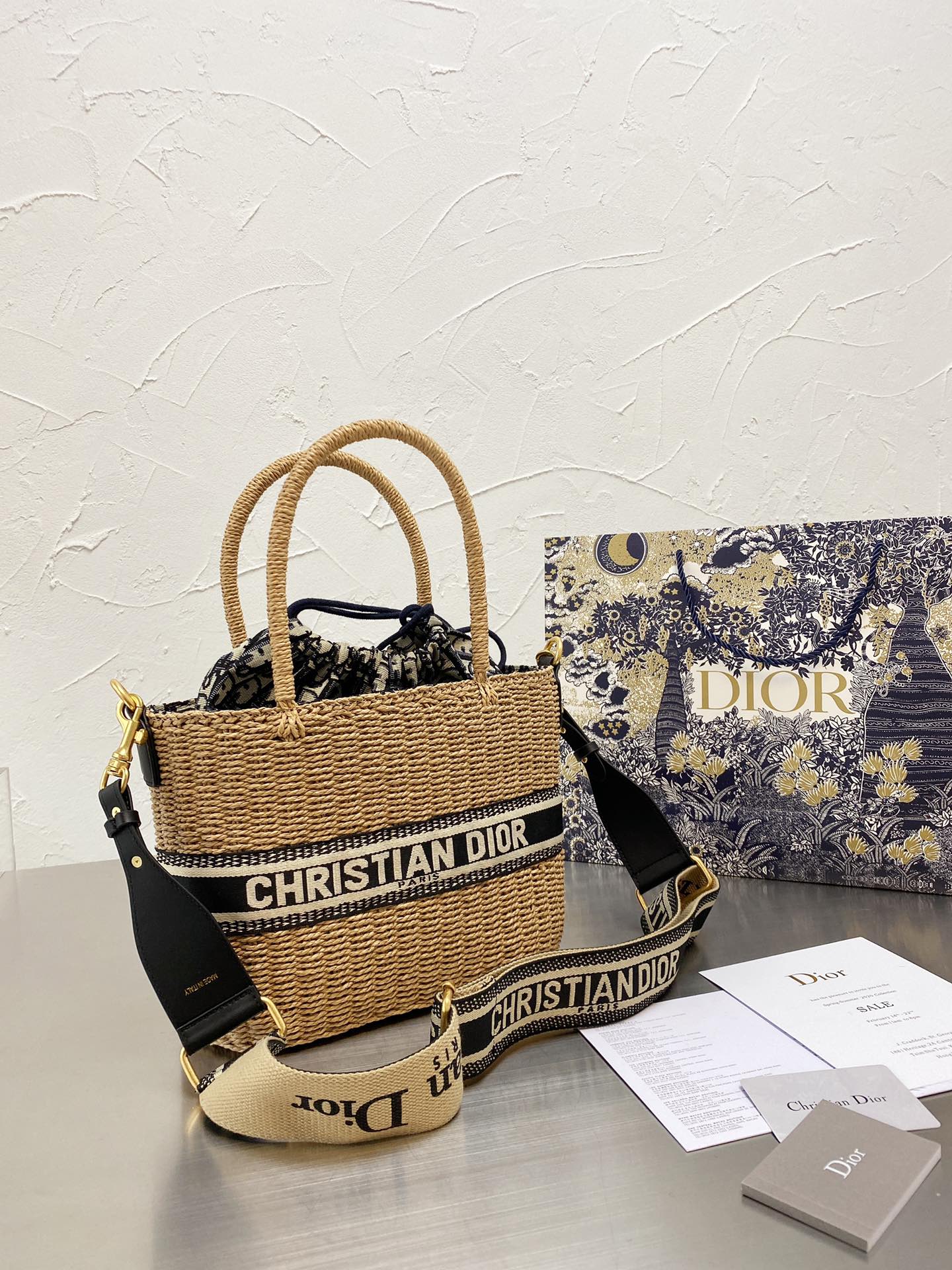 BL - High Quality Bags DIR 061