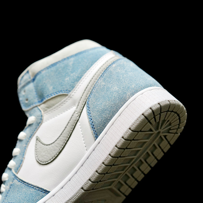 BL - AJ1 High Washed Blue