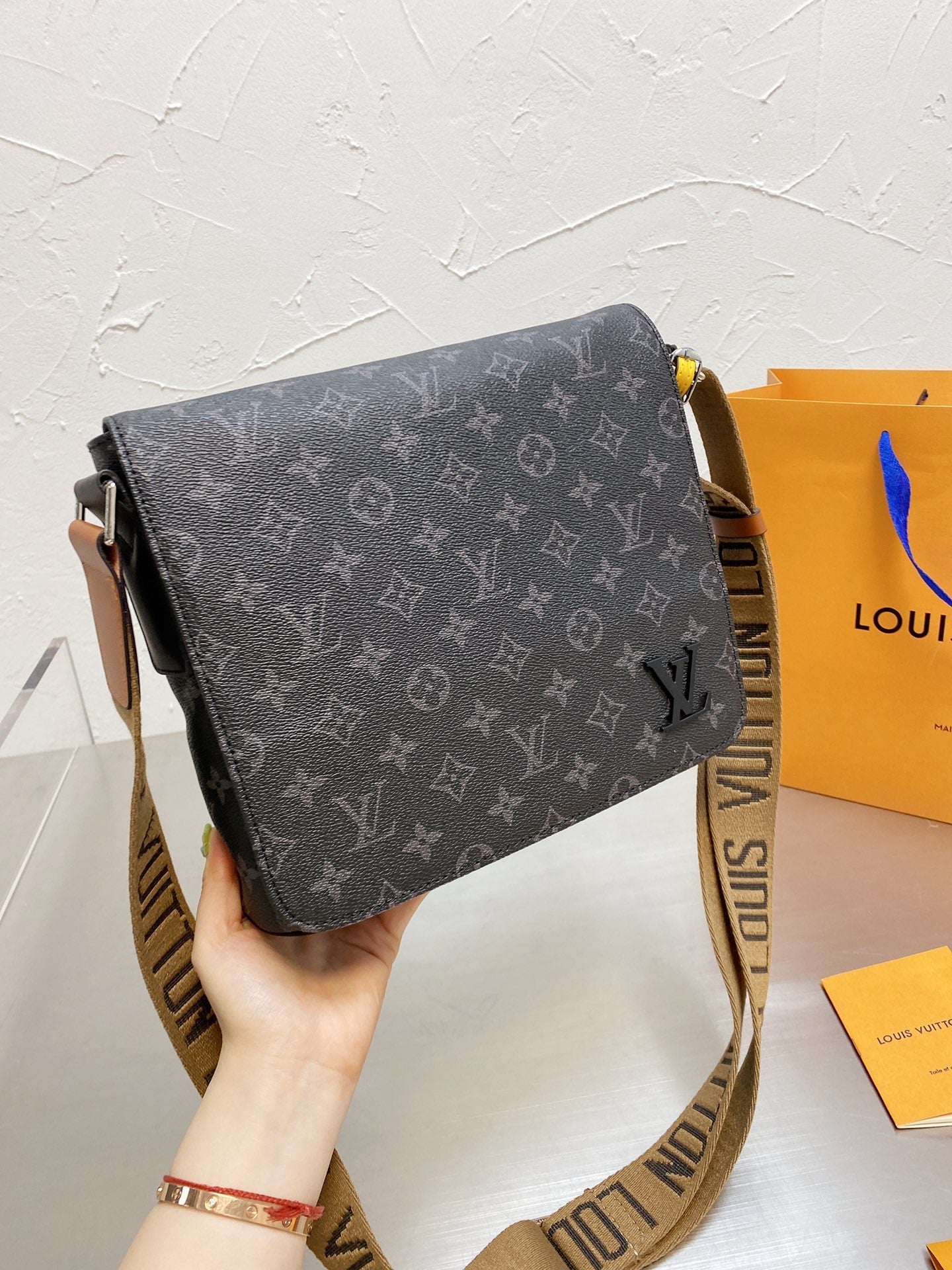 BL - High Quality Bags LUV 067