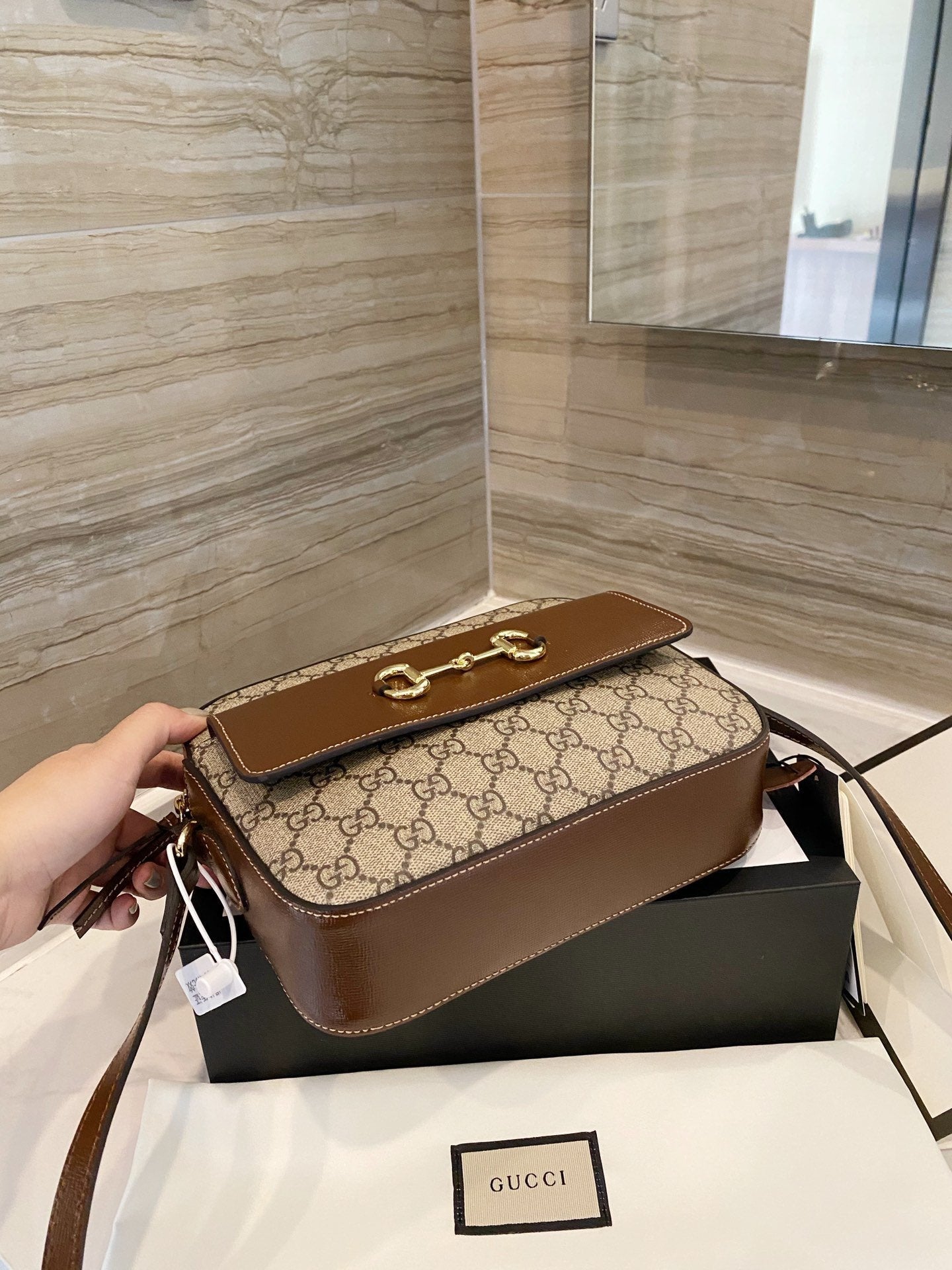 BL - High Quality Bags GCI 294