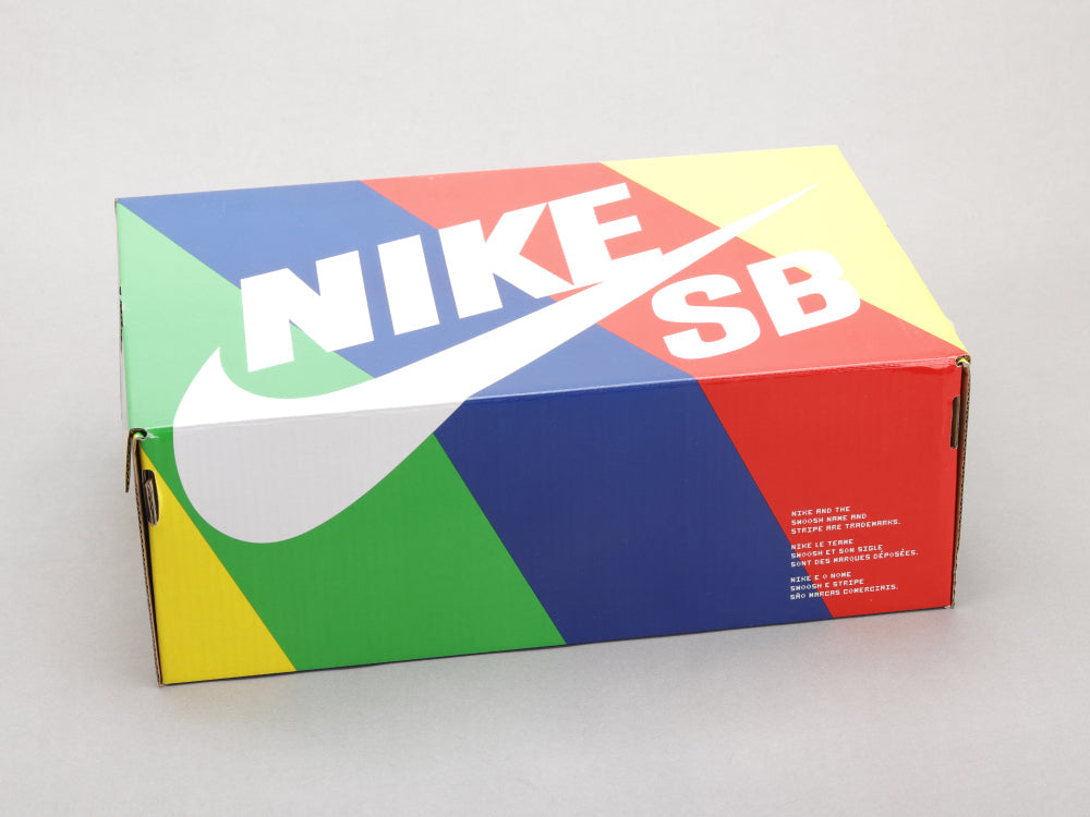 BL - NKE cough strawberry