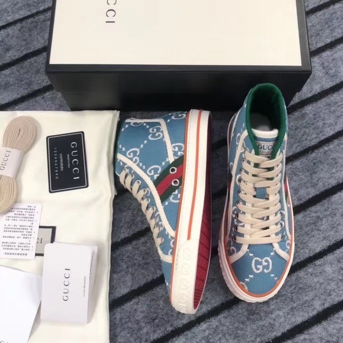 BL-GCI TENNIS 1977 Sneaker 016