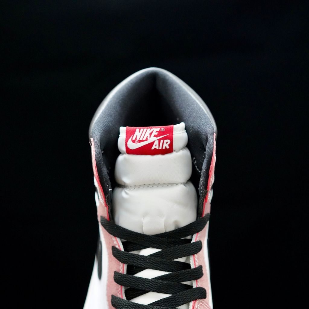 BL - AJ1 Trophy Room Son of JD