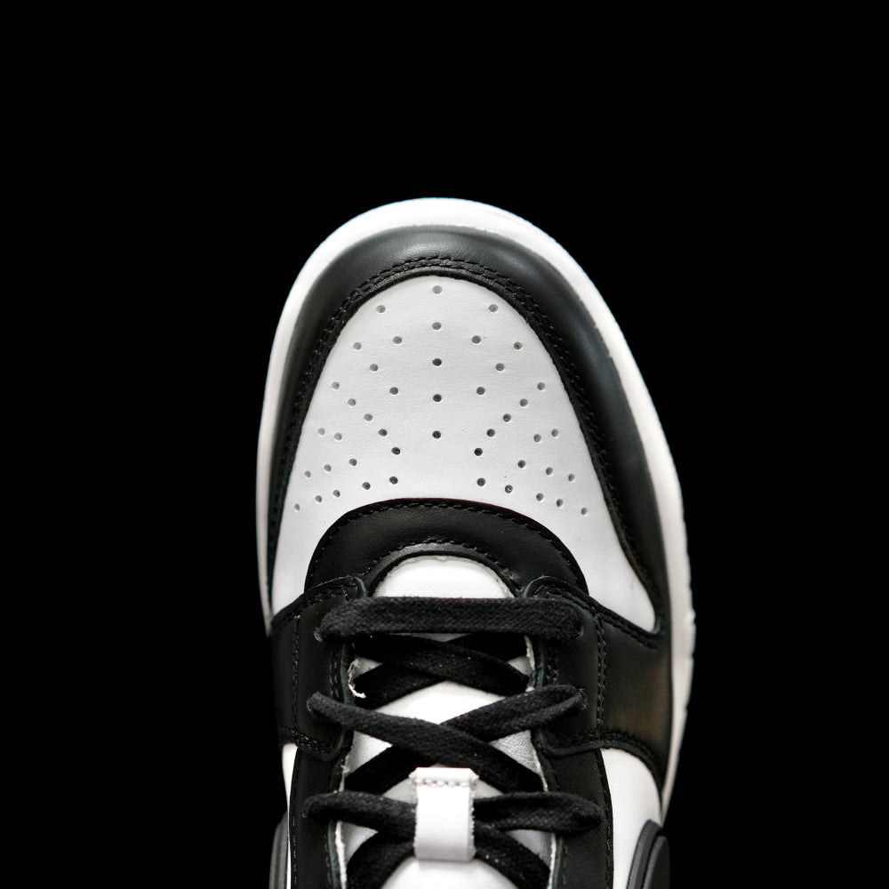 BL - AMBUSH x DUNK HIGH Black & White Collaboration