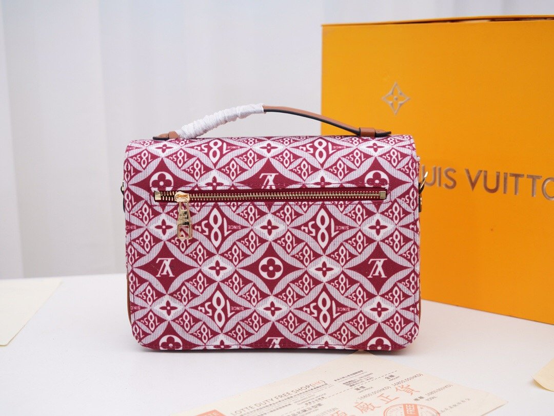 BL - High Quality Bags LUV 128