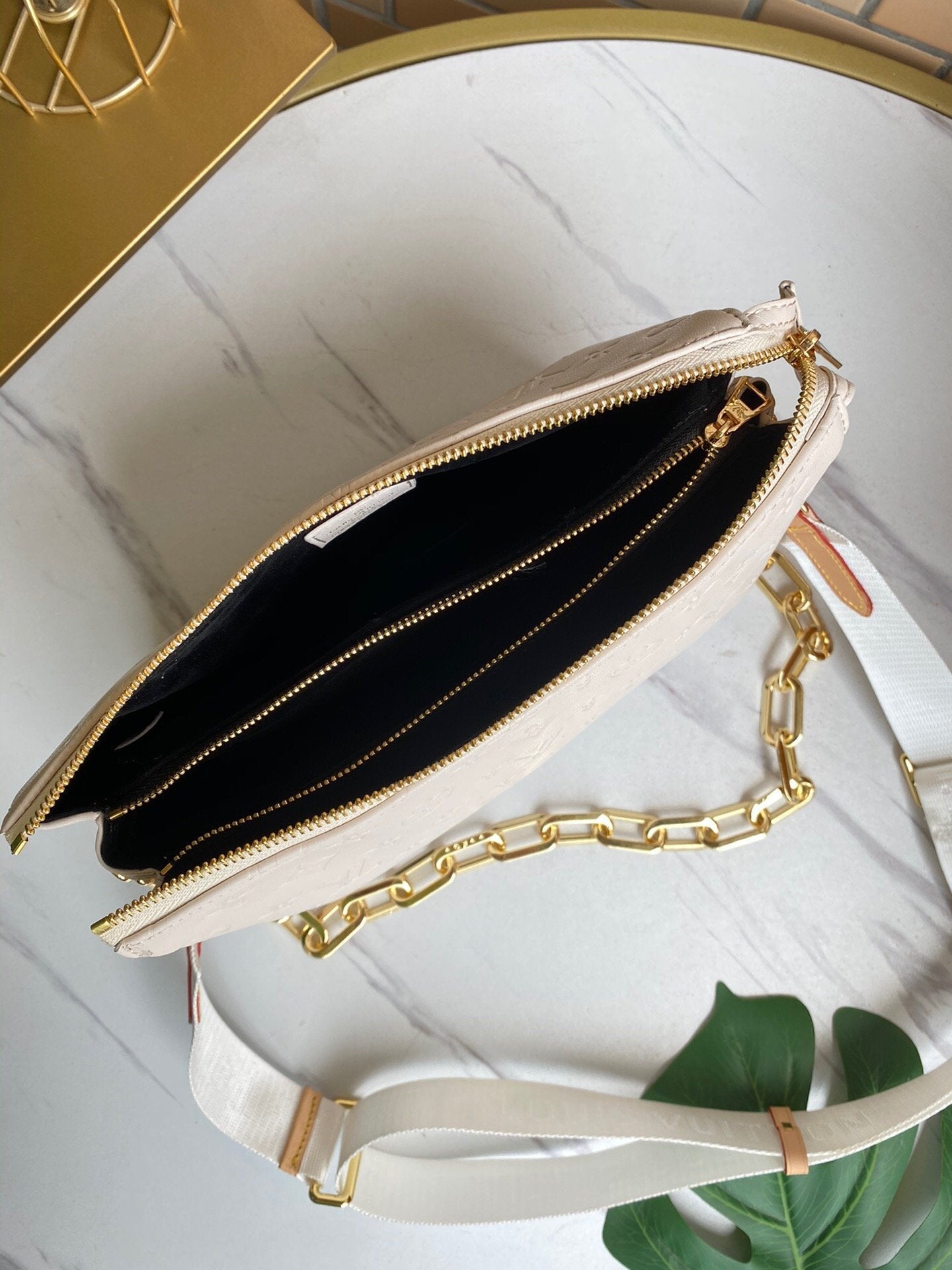BL - High Quality Bags LUV 133