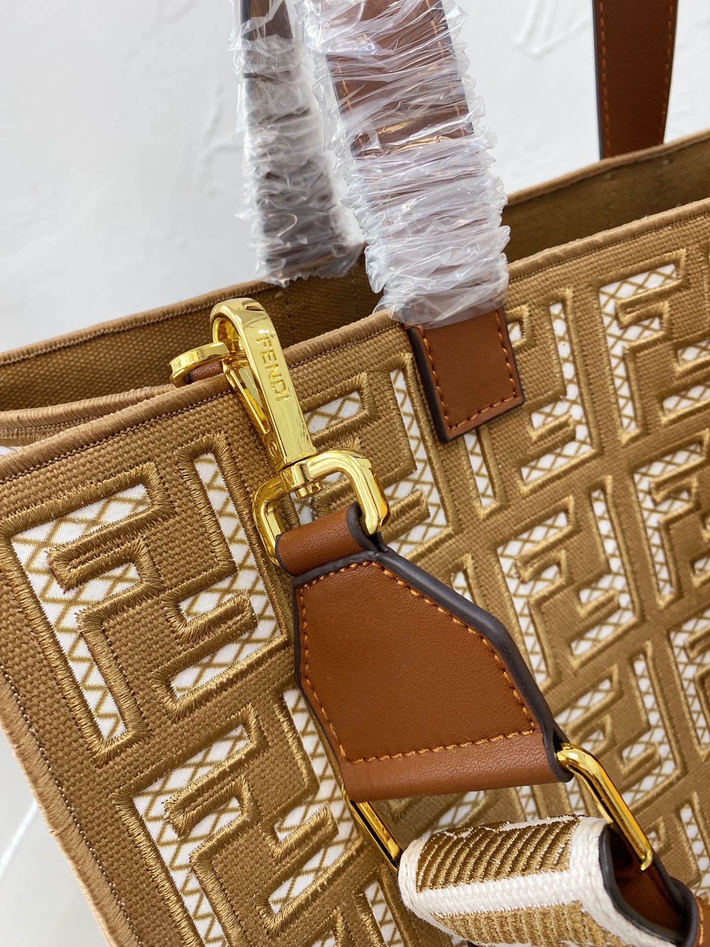 BL - High Quality Bags FEI 137