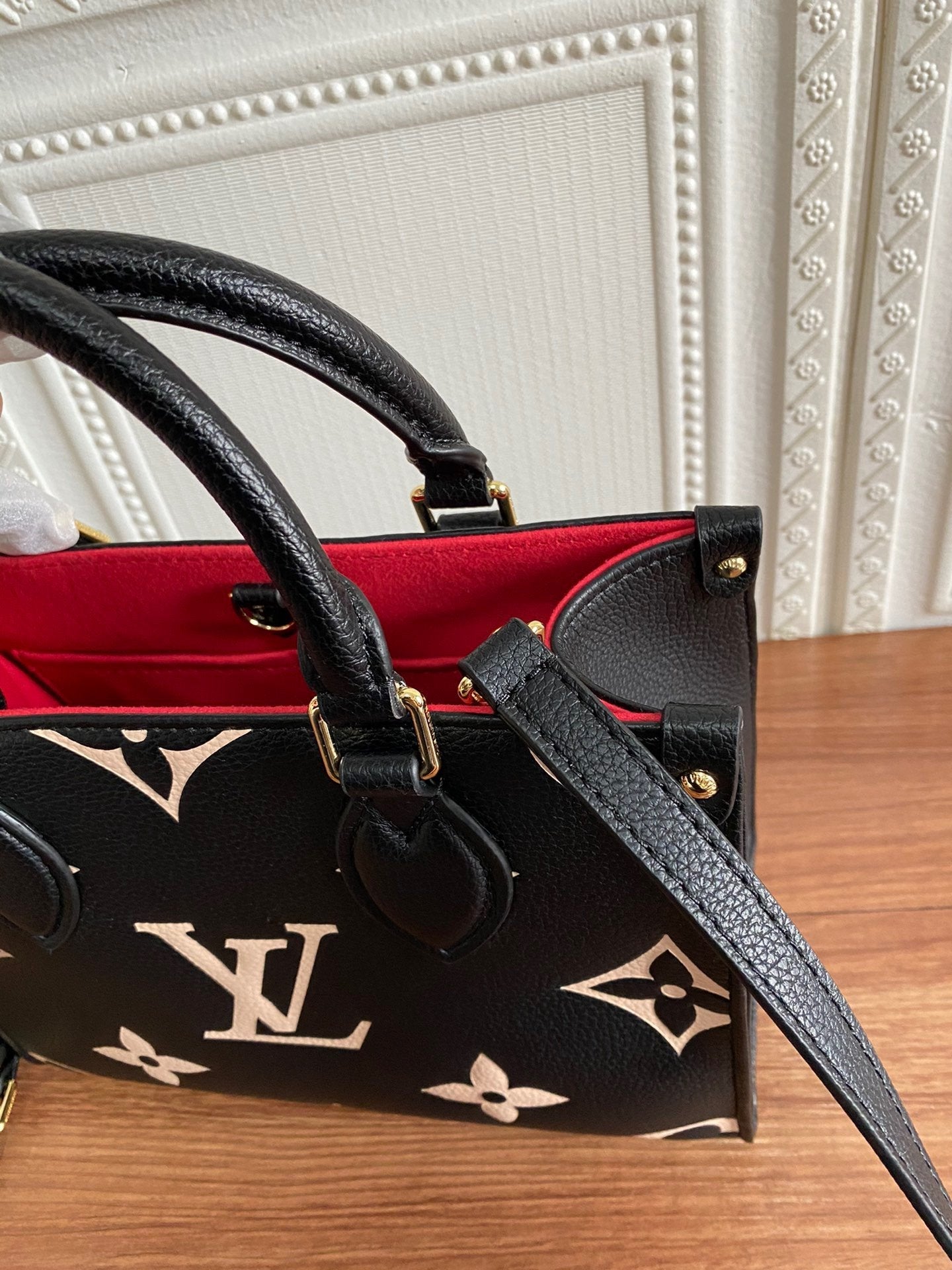 BL - High Quality Bags LUV 454