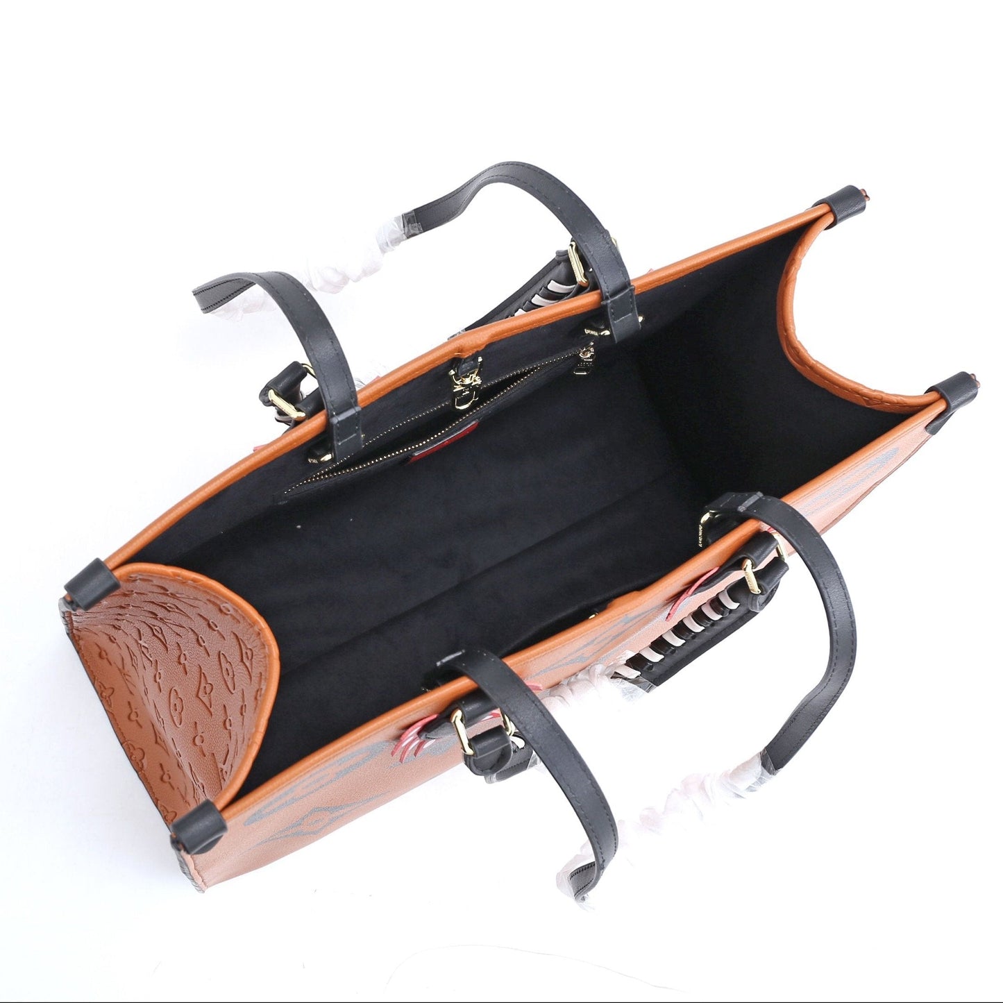 BL - High Quality Bags LUV 042