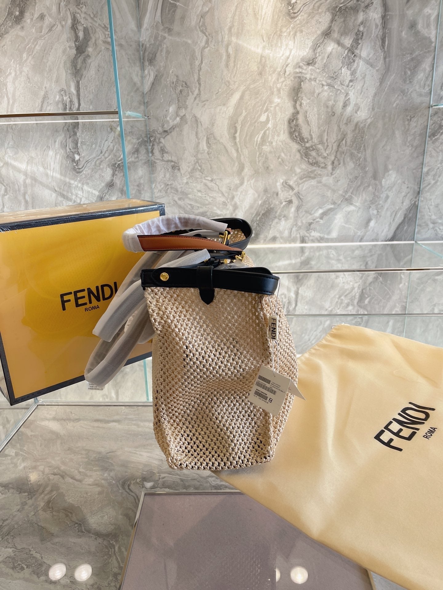 BL - High Quality Bags FEI 145